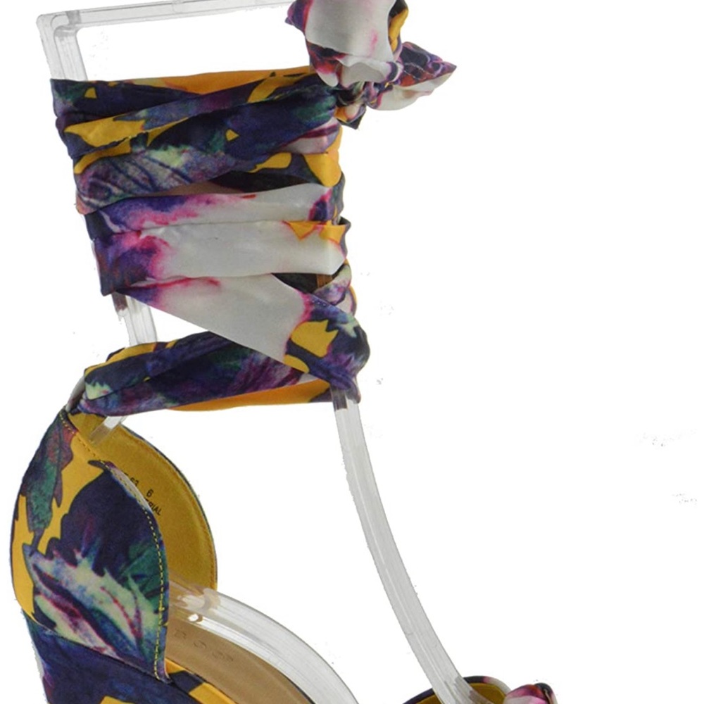 Sandals - Picture 2 of 3